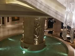 -上海雅居乐万豪侯爵酒店