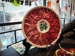 -巴蜀大将火锅(春熙店)