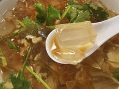 -香满居张记小厨私房菜(青岛站店)