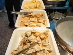 -素满香·素食自助餐(福州·长乐北路店)