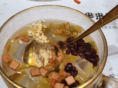 -独食火锅·半米屋台(望平街店)