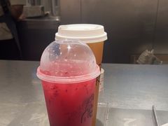 -喜茶(广州保利中环店)