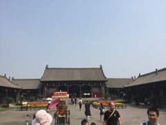 -平遥县衙