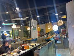-蛙佬哥美蛙鱼火锅(新一中店)