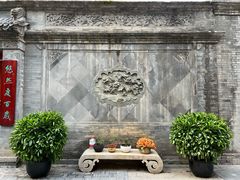 -上海老饭店(北京分店)