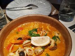 -IL Forno 意坊·意大利餐厅(花园店)