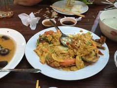 -月满港海鲜酒家