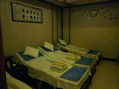 -天天足道(紫荆店)