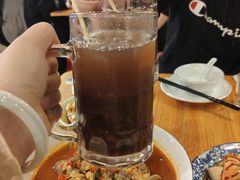 -回家吃饭·地道南昌菜(建德观总店)