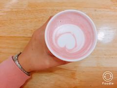 -仁义涵西餐·咖啡(中华巴洛克店)