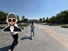 -观潮胜地公园