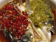 -望湘园·湖南菜(宏伊店)