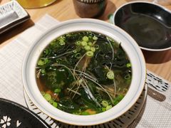 味噌汤-旺角里·榴莲鸡煲(兴华商场分店)