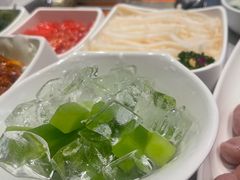 -海底捞火锅(老城根店)