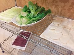 -313羊庄·羊肉火锅烧烤(李村店)