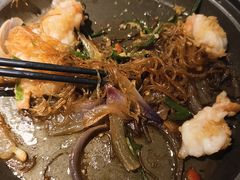 -绿茶餐厅(青岛城阳万象汇店)