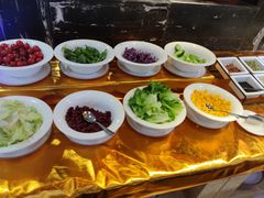 -云冈美高大酒店-西餐厅