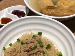 招牌面-新加坡高记KOO KEE Restaurant(盈科店)
