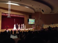 -浙江万里学院(钱湖校区)