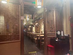 -泥糊破店小酒馆·团建聚餐(南京西路店)