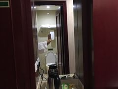 -维也纳国际酒店·上海虹桥火车站国家会展中心店