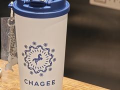 -霸王茶姬(静安大悦城店)