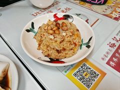 -裕记美食(江边里店)