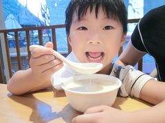 -冰泉豆浆馆(阳朔店)