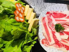 -昱匠·日本料理(金融街店)