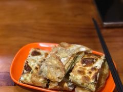 羊肉炕馍-十梨香