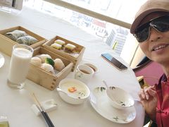 -国贸旋转餐厅(国贸广场店)