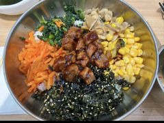 -米村拌饭(银泰中心店)