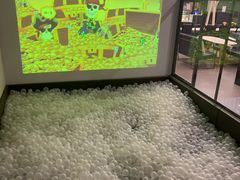 -FAIRYLAND龙族星球主题餐厅(凯丹广场店)