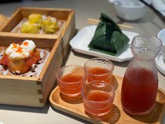 -蔡澜点心·粤菜(领展购物广场店)