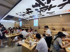 -谢智冷沾沾(马家巷总店)