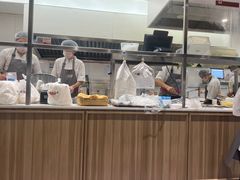 -一醒·手工面·西北传统小吃(悠方购物中心店)