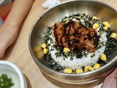 -米村拌饭(南京万达茂店)