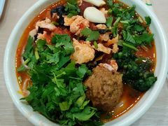 丸子-东方削面(市政府店)