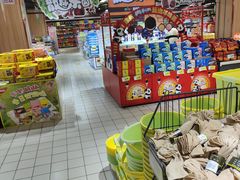 -城市名人壹超市(万达店)