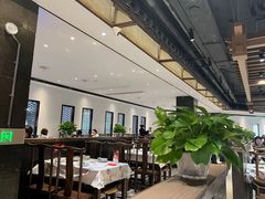 大堂-壹盏灯(惠农店)