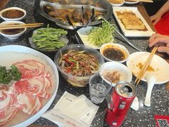 -华晟山城火锅(开发区港西东阁里店)
