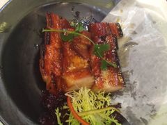广式蜜汁叉烧-渔旺喜宴(银座店)
