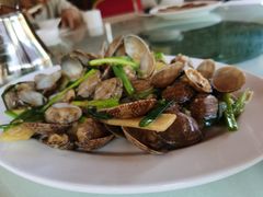 -香山小厨(南联路店)