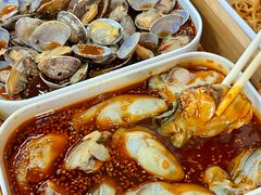 -9十度烧烤(万达店)