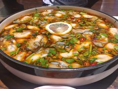 -大洋家·精品潮汕菜·生腌砂锅粥(天河东路店)
