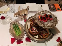 惠灵顿牛排-壳里西餐厅Coquille Seafood Bistro(蒙自路店)