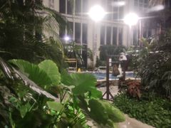 -中家鑫园温泉酒店鑫悦汤泉