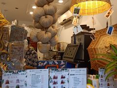 -春莱·老挝咖啡·泰式奶茶(钟楼店)