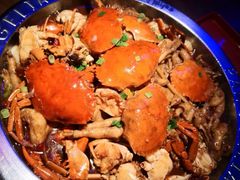 -胖哥俩肉蟹煲(河北勒泰购物中心店)