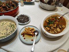 -山东八大碗山东老字号